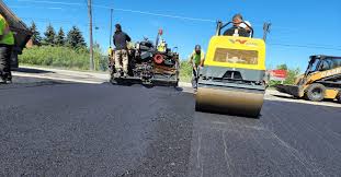 Why Choose Us For All Your Driveway Paving Needs in Gardere, LA?